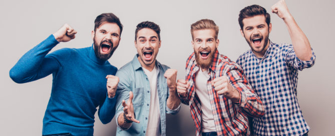 Getting to Know Men’s Favorite Treatments Image