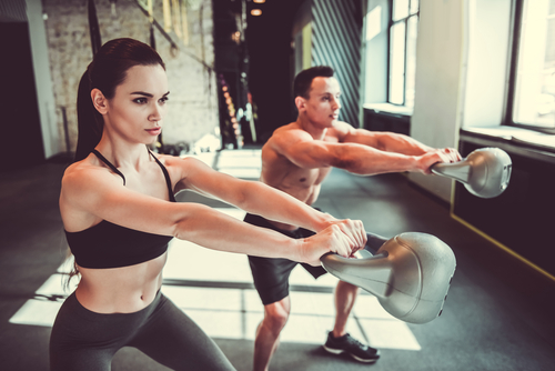 What is Emsculpt Body Contouring? Image
