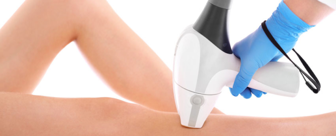 How We Reduce the Appearance of Scars Image