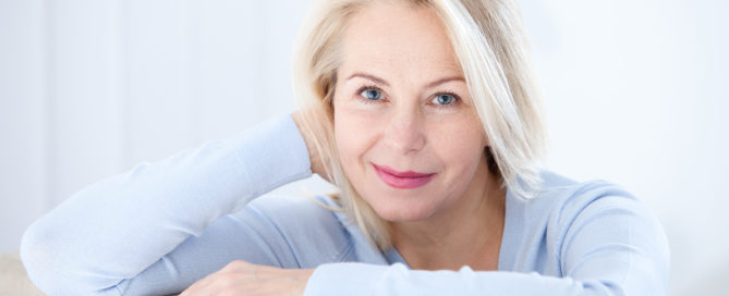 Beautiful Skin, No Filter Required: The Benefits of Harmony AFT Image