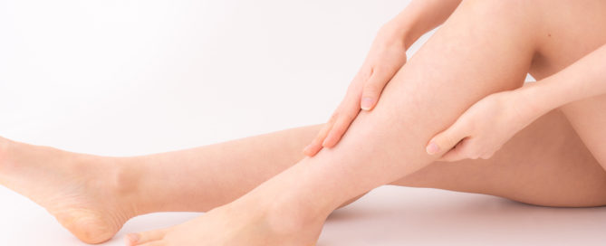 What Are The Different Kinds of Vein Treatments? Image