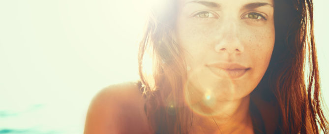 What Treatments Will Help My Skin Stay Healthy in the Summer Image