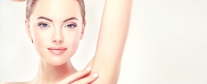 What You Need to Know About Laser Hair Removal Image