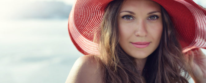 Three of The Best Treatments to Keep Your Skin Healthy in the Summer Image