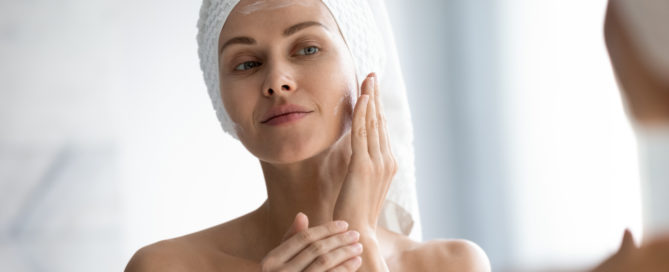 The Best Skincare Treatments in Your 30s Image