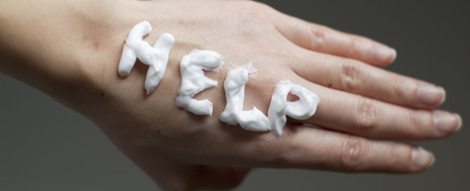 Banish Dry Skin this Winter! Our Favorite Home Remedies and In-Office Treatments Image