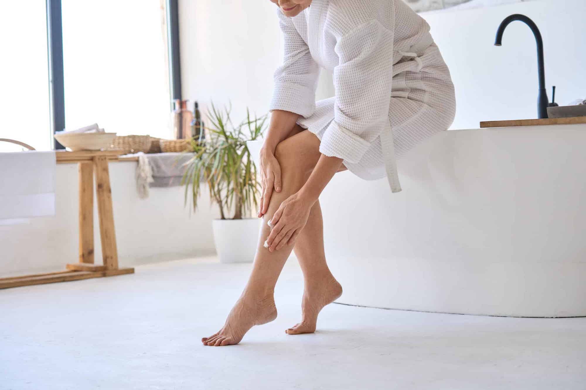 4 Tips for Recovering From Varicose Vein Surgery Image
