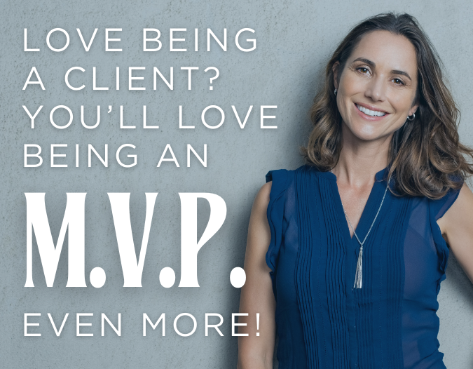 Check Out Our MVP Program! Image