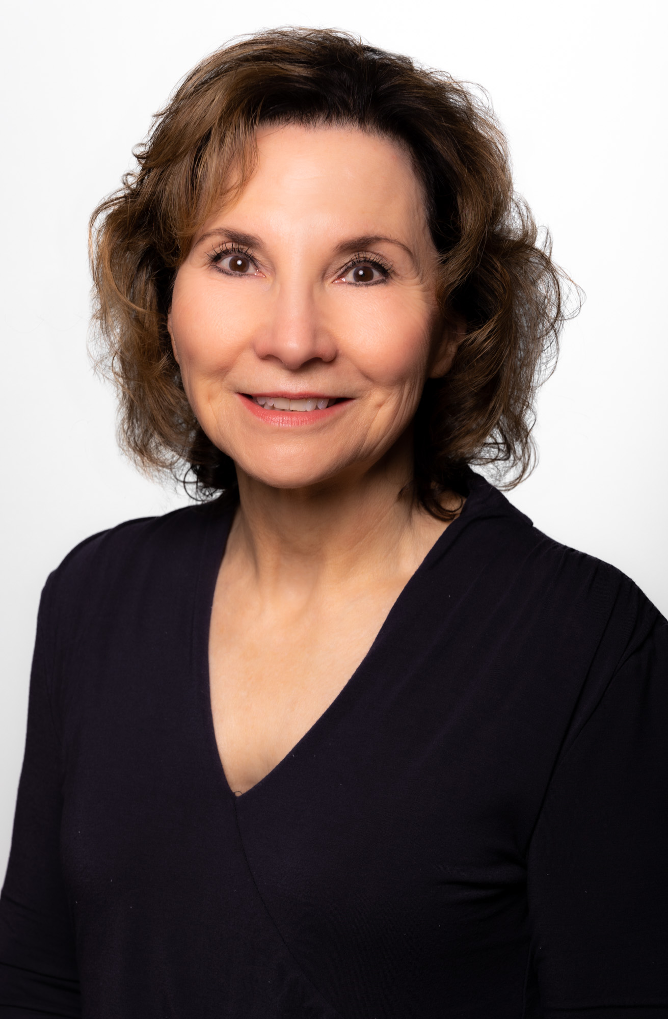 Dr. Deborah Manjoney Image