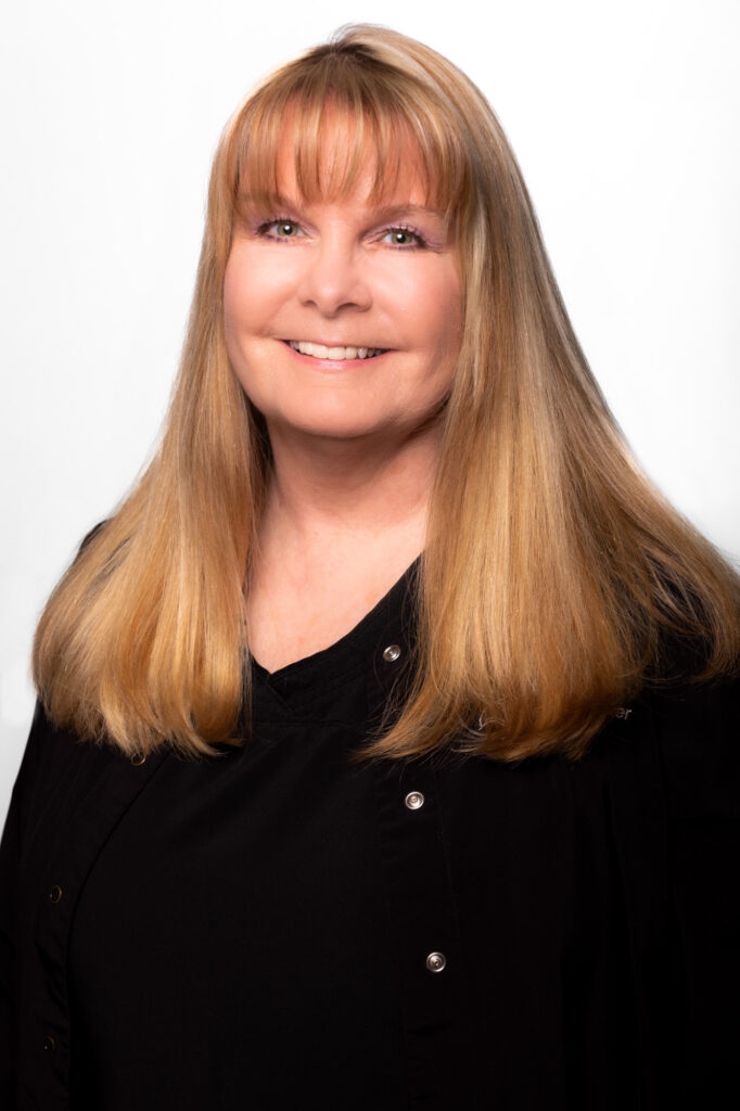 Marcia Worm Image