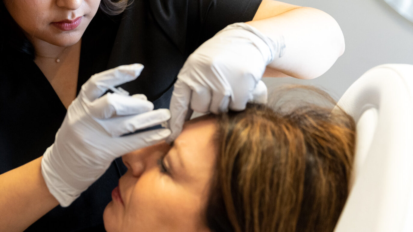 botox® near milwaukee Image