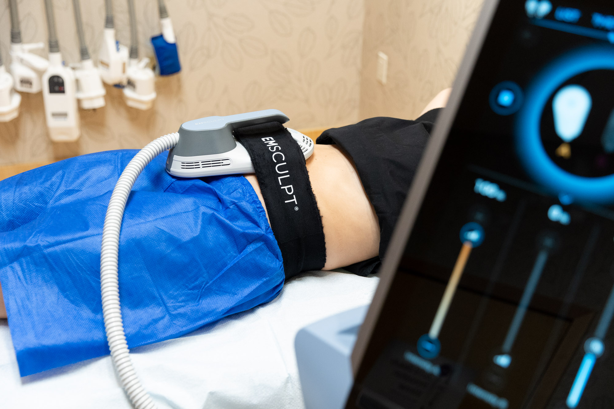 Fight Back Against Stubborn Fat Image