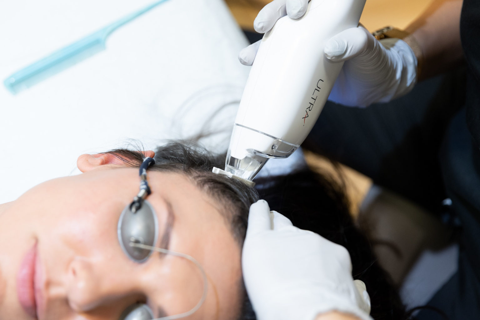 Hair Loss Doesn’t Have to be Permanent Image