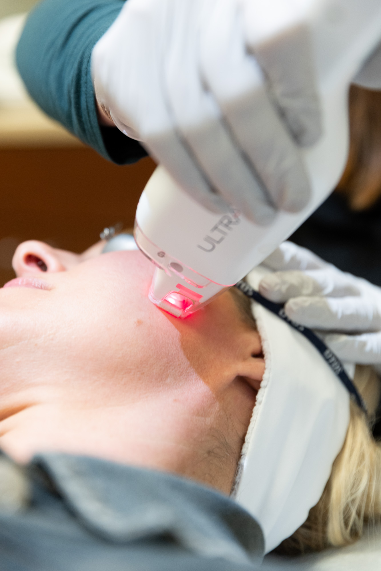 Discover True Melasma Treatment Image