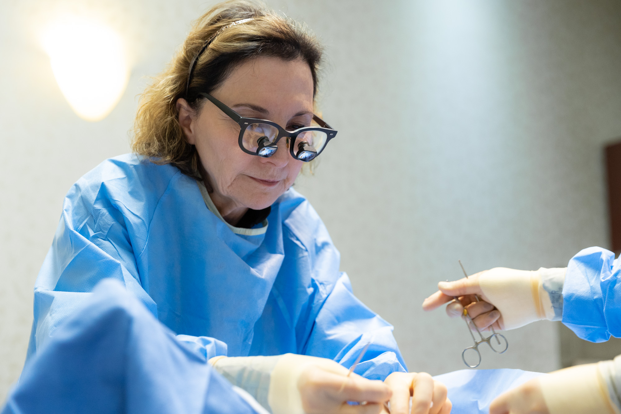 Tackle Venous Insufficiency Image