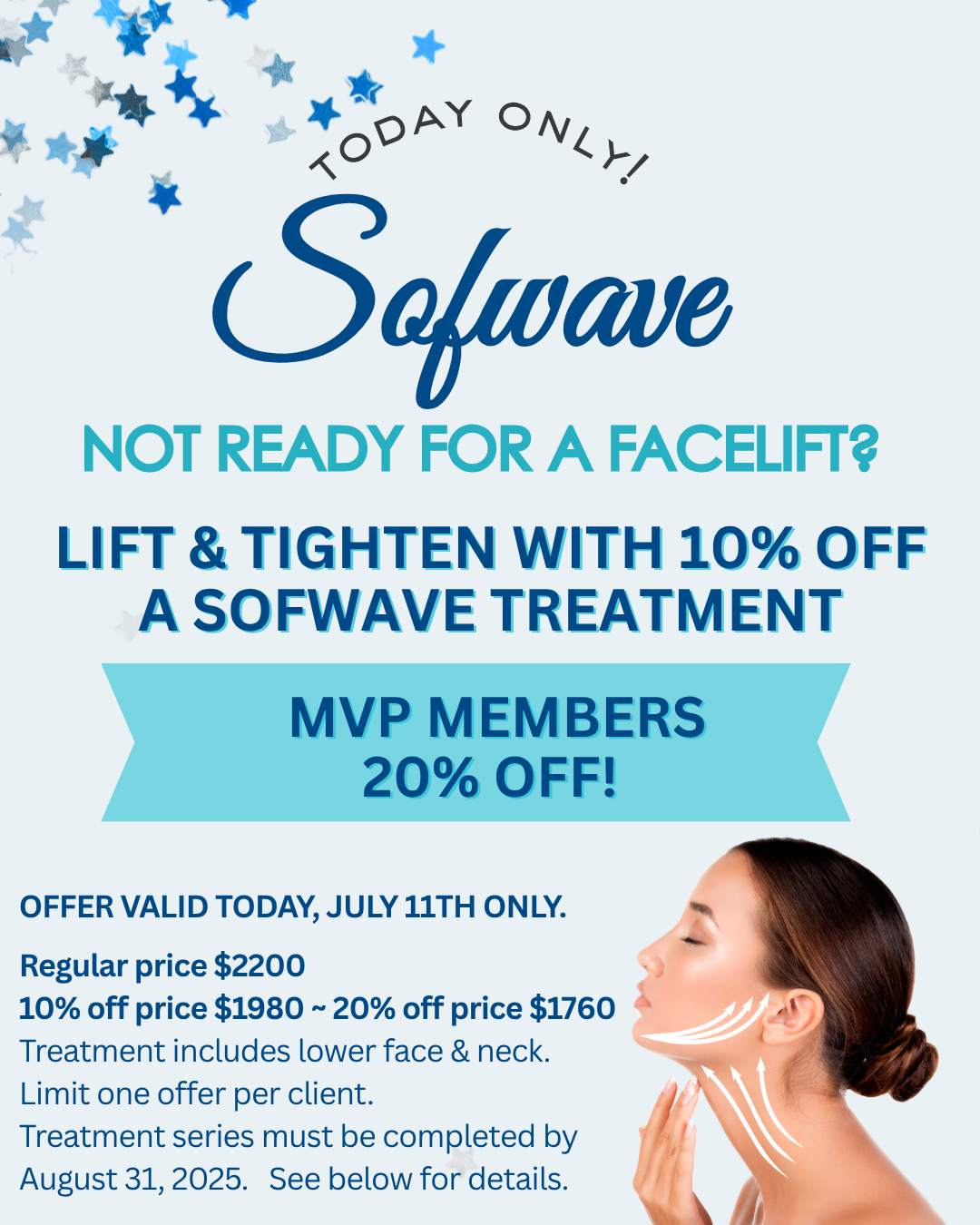 Day Five: Christmas in July Image