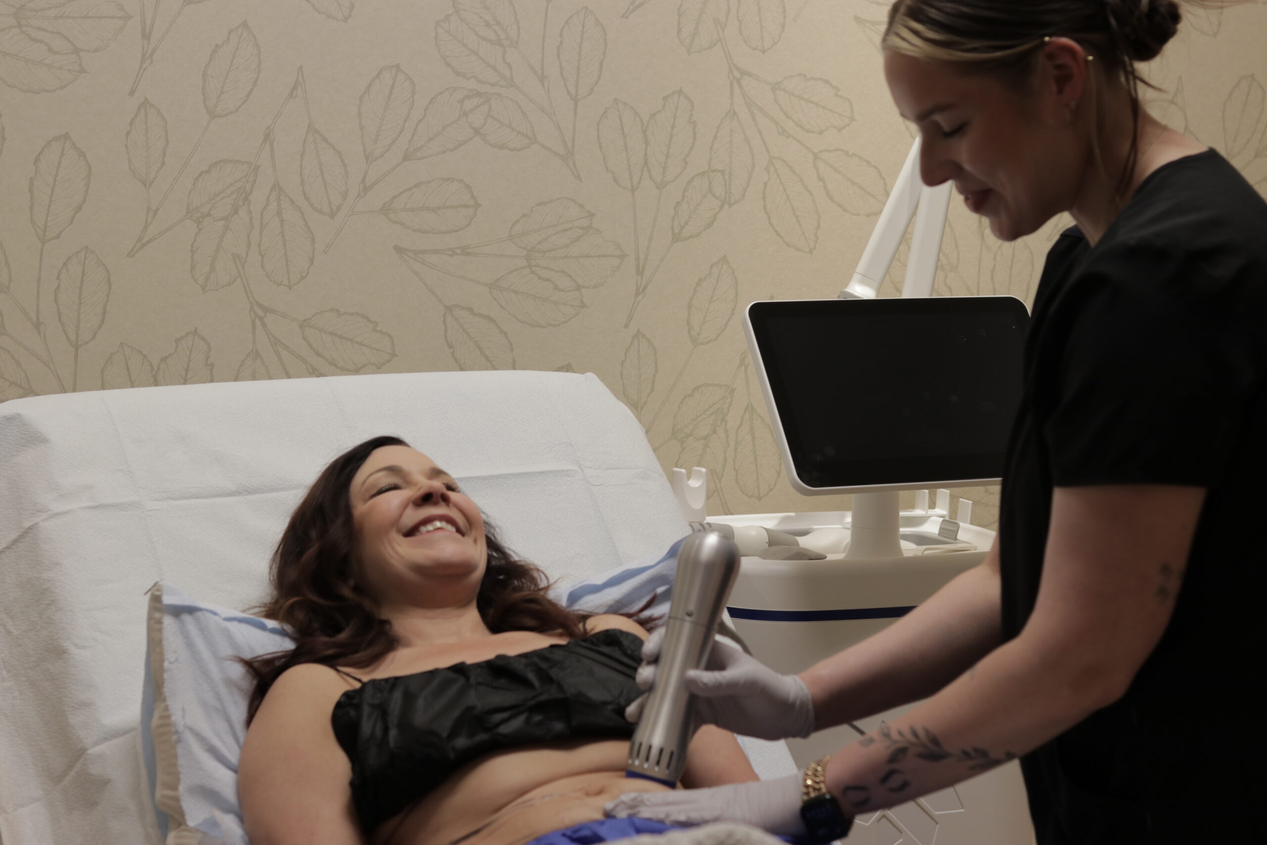 Fight Back Against Stubborn Fat Image