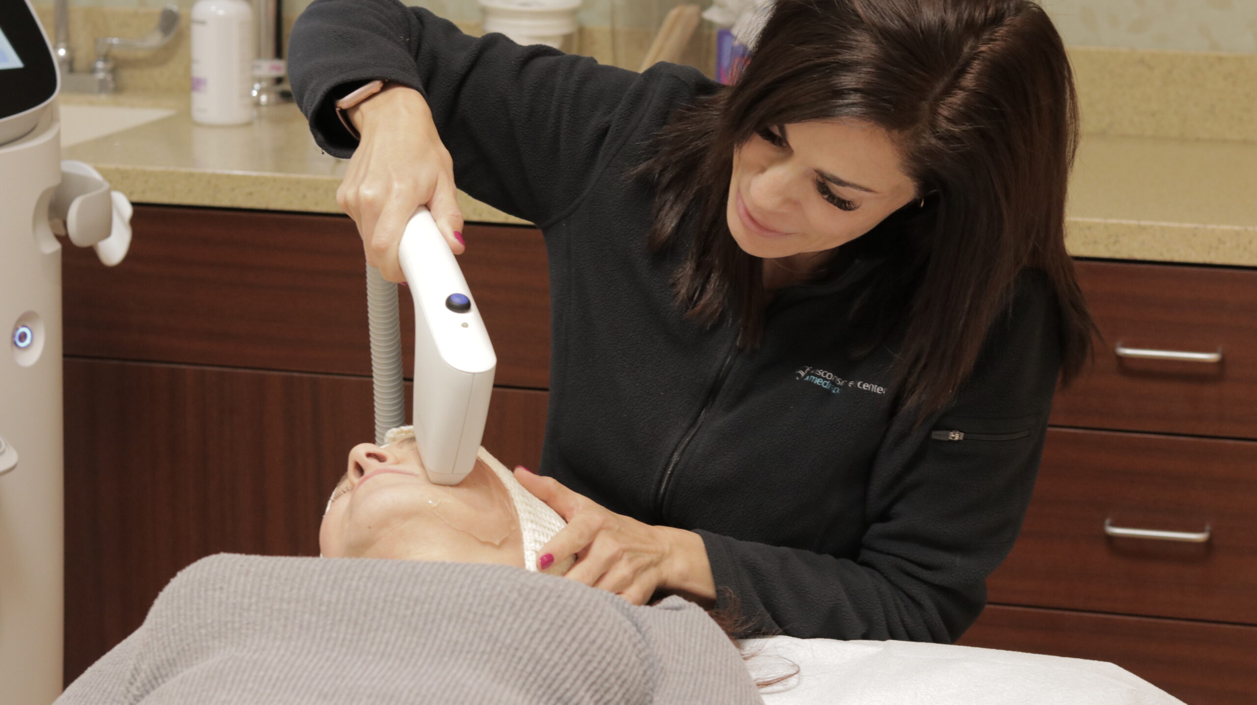 Can Sofwave Be Used To Treat Cellulite? Image