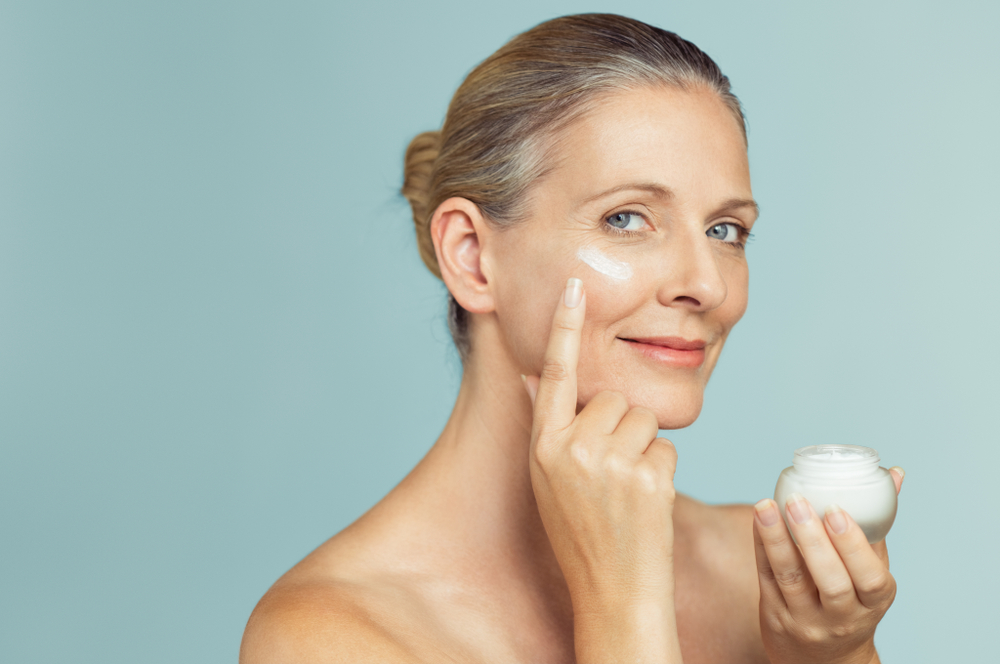 What Are the First Signs of Skin Aging—and How Can You Treat Them? Image