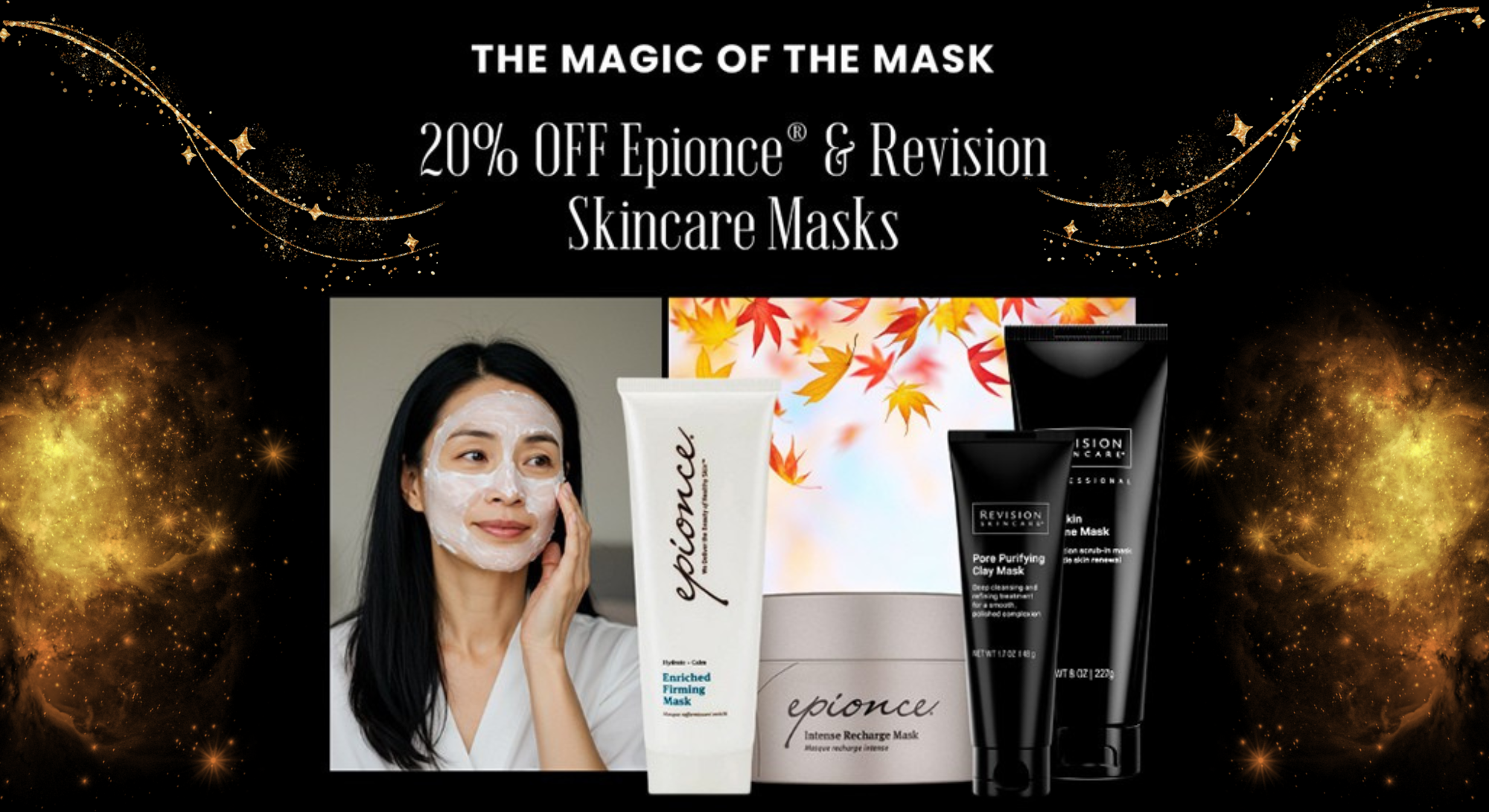 The Magic of the Mask Image