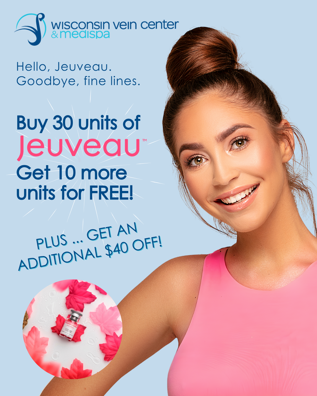 November Special Image