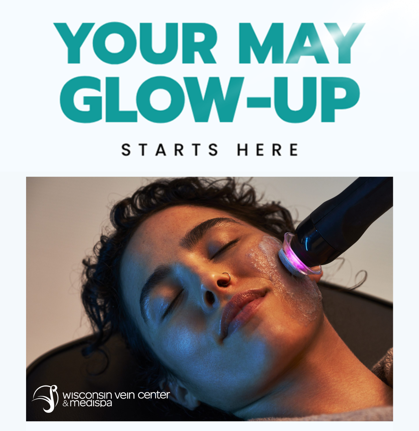 Monthly Special: May 2026 Image